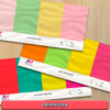 Tecidos p/ Análise de Coloração Pessoal Personalizado - Image 6
