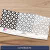 Tecidos p/ Análise de Coloração Pessoal Personalizado - Image 7