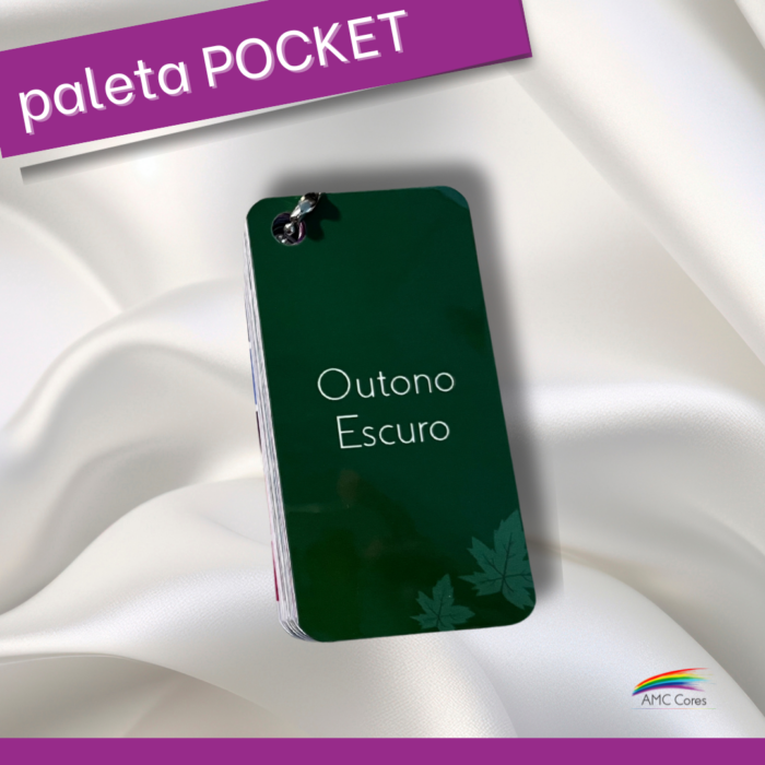 Paleta Pocket Individual AMC - Image 10